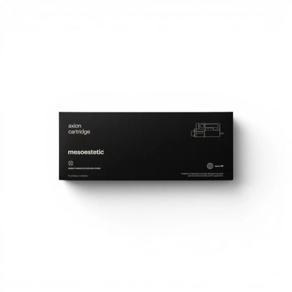 Mesoestetic Axion Nano-Pin Head Cartridge - 10 Stk. 