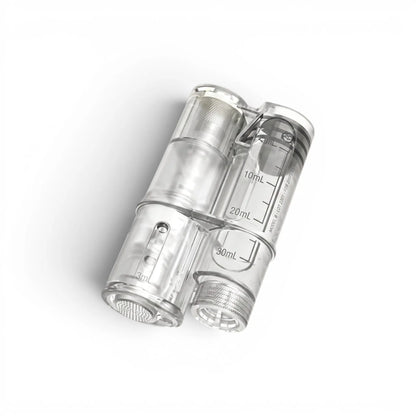Mesoestetic Axion Nano-Pin Head Cartridge - 10 Stk. 