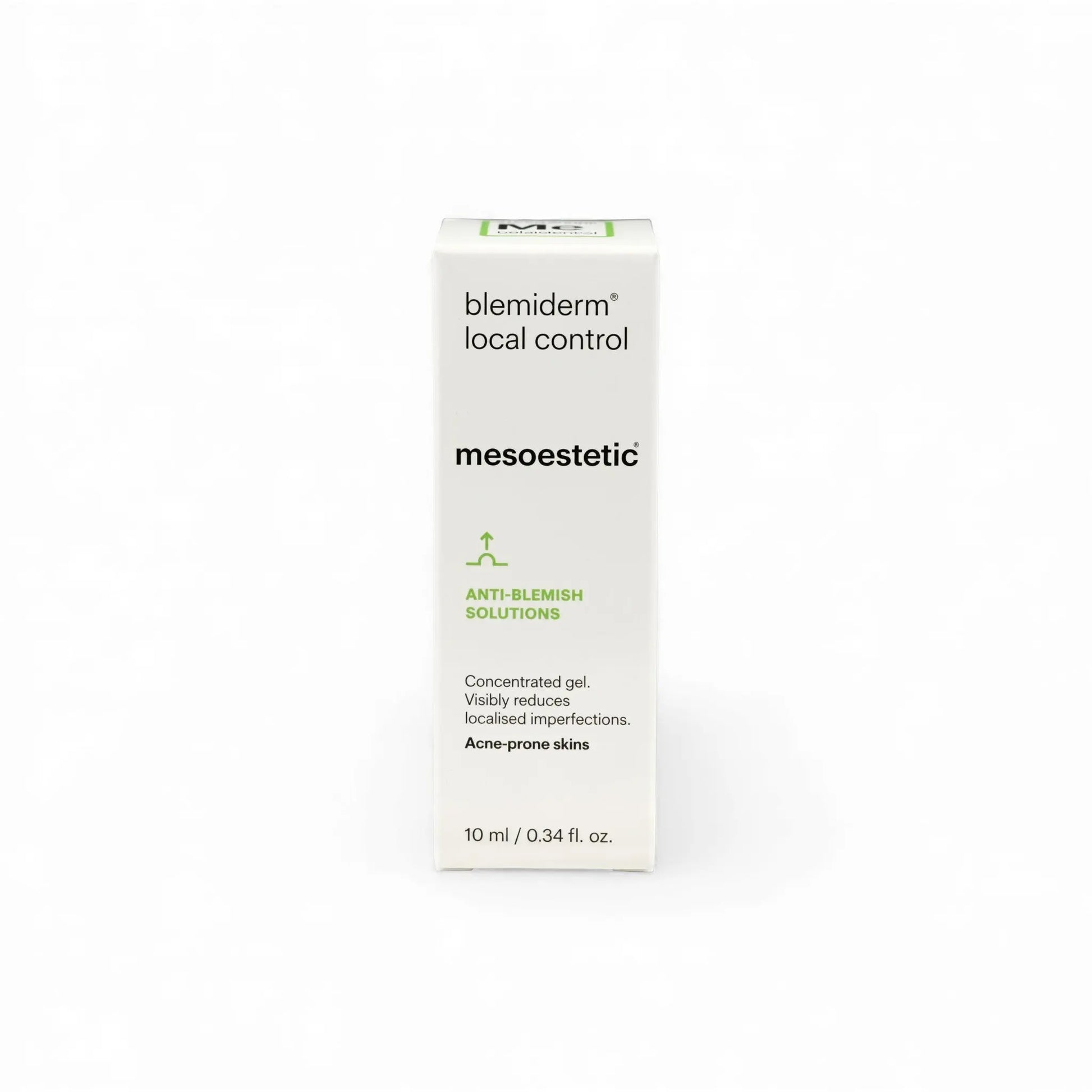 Mesoestetic Blemiderm Local Control 10ml 