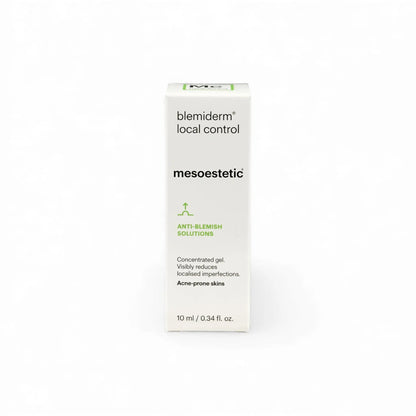 Mesoestetic Blemiderm Local Control 10ml 