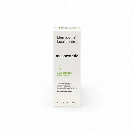 Mesoestetic Blemiderm Local Control 10ml 