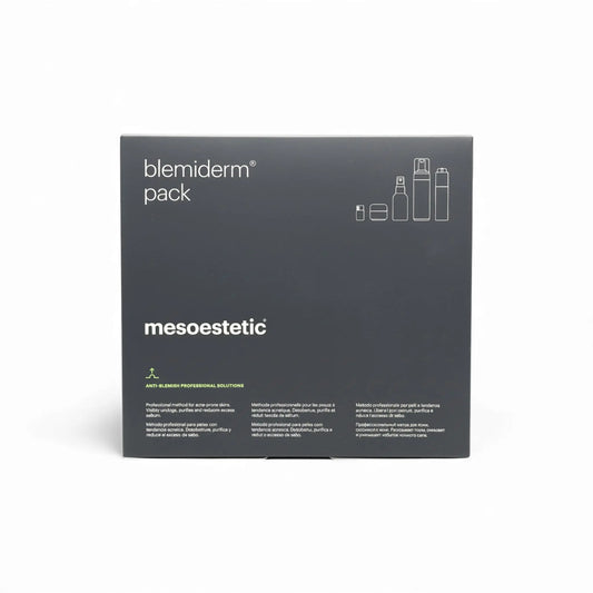 Mesoestetic Blemiderm Pack 