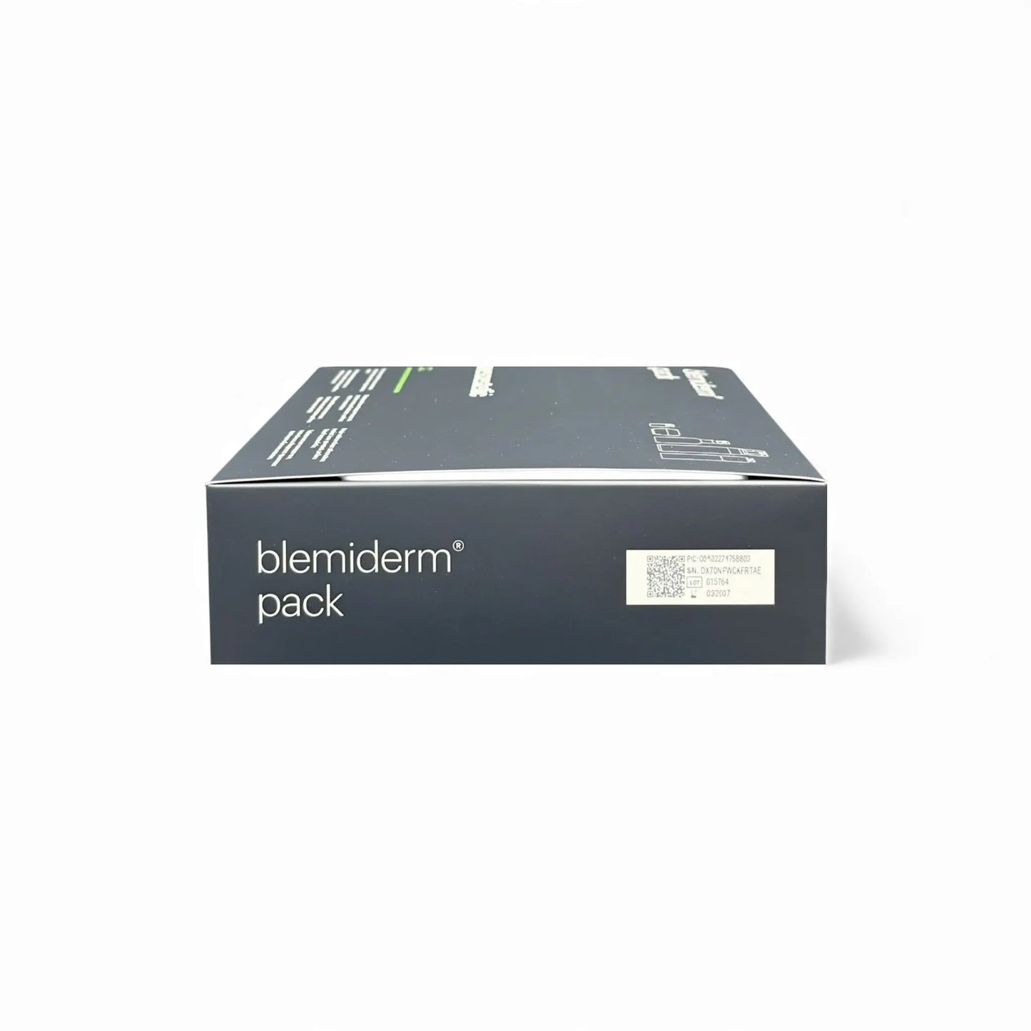 Mesoestetic Blemiderm Pack 