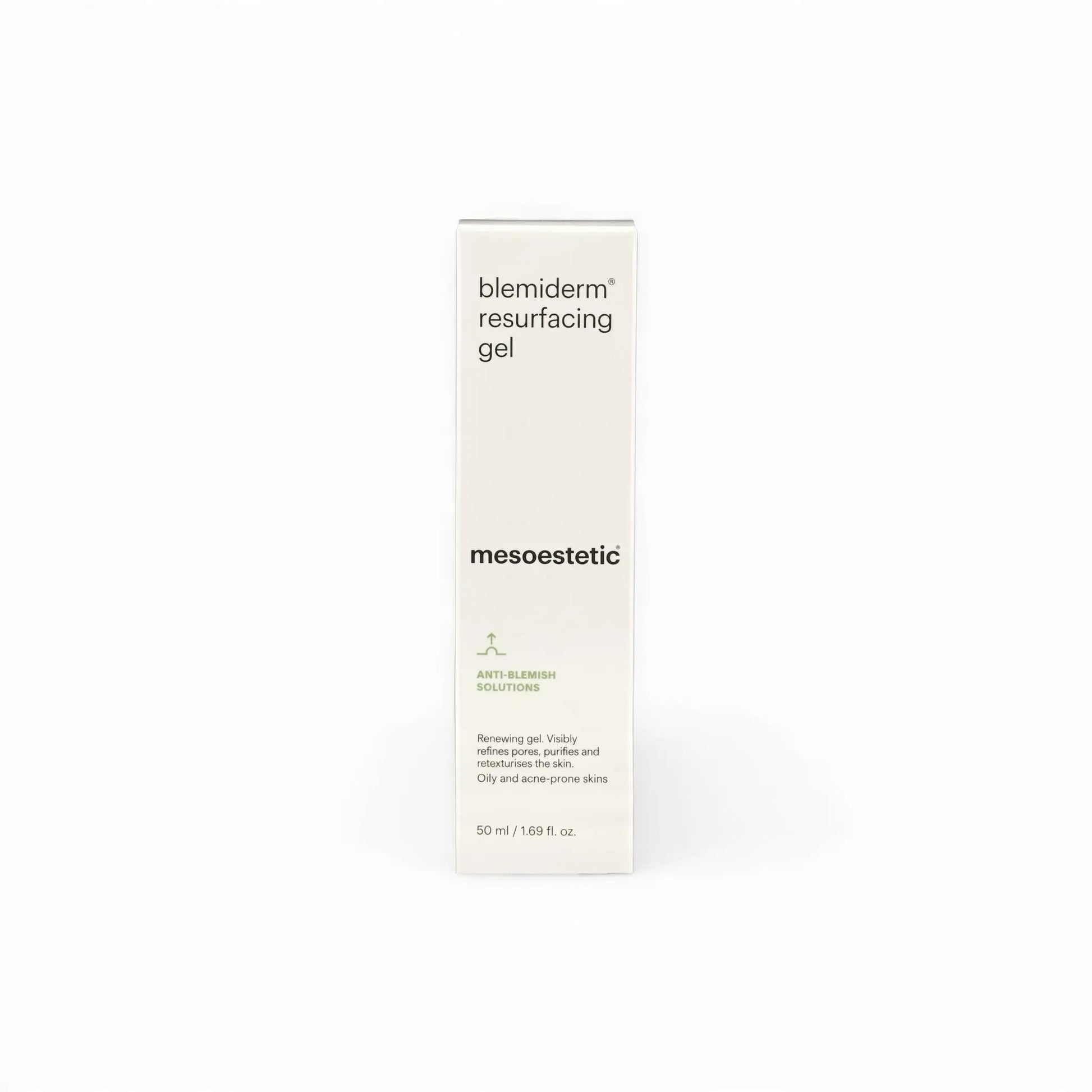 Mesoestetic Blemiderm Resurfacing Gel 50ml 