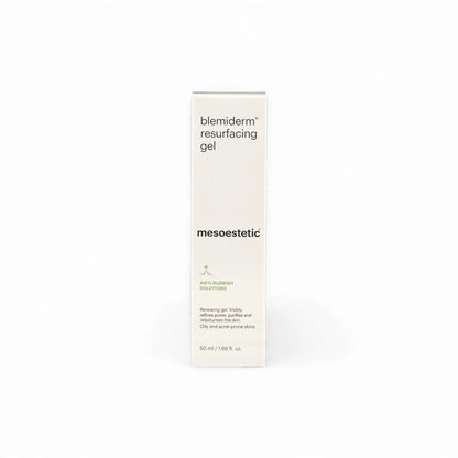 Mesoestetic Blemiderm Resurfacing Gel 50ml 