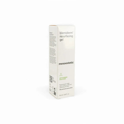 Mesoestetic Blemiderm Resurfacing Gel 50ml 