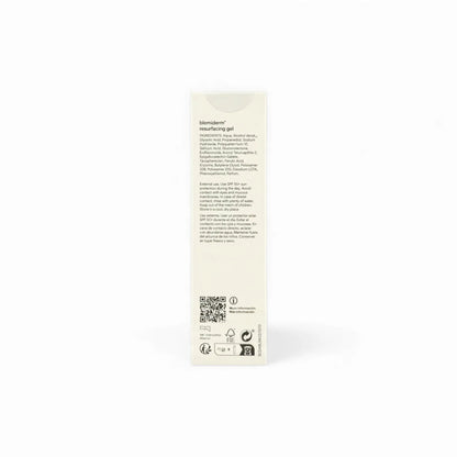 Mesoestetic Blemiderm Resurfacing Gel 50ml 