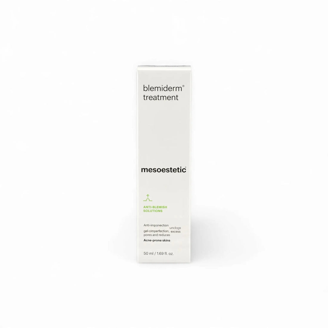 Mesoestetic Blemiderm Treatment 50ml
