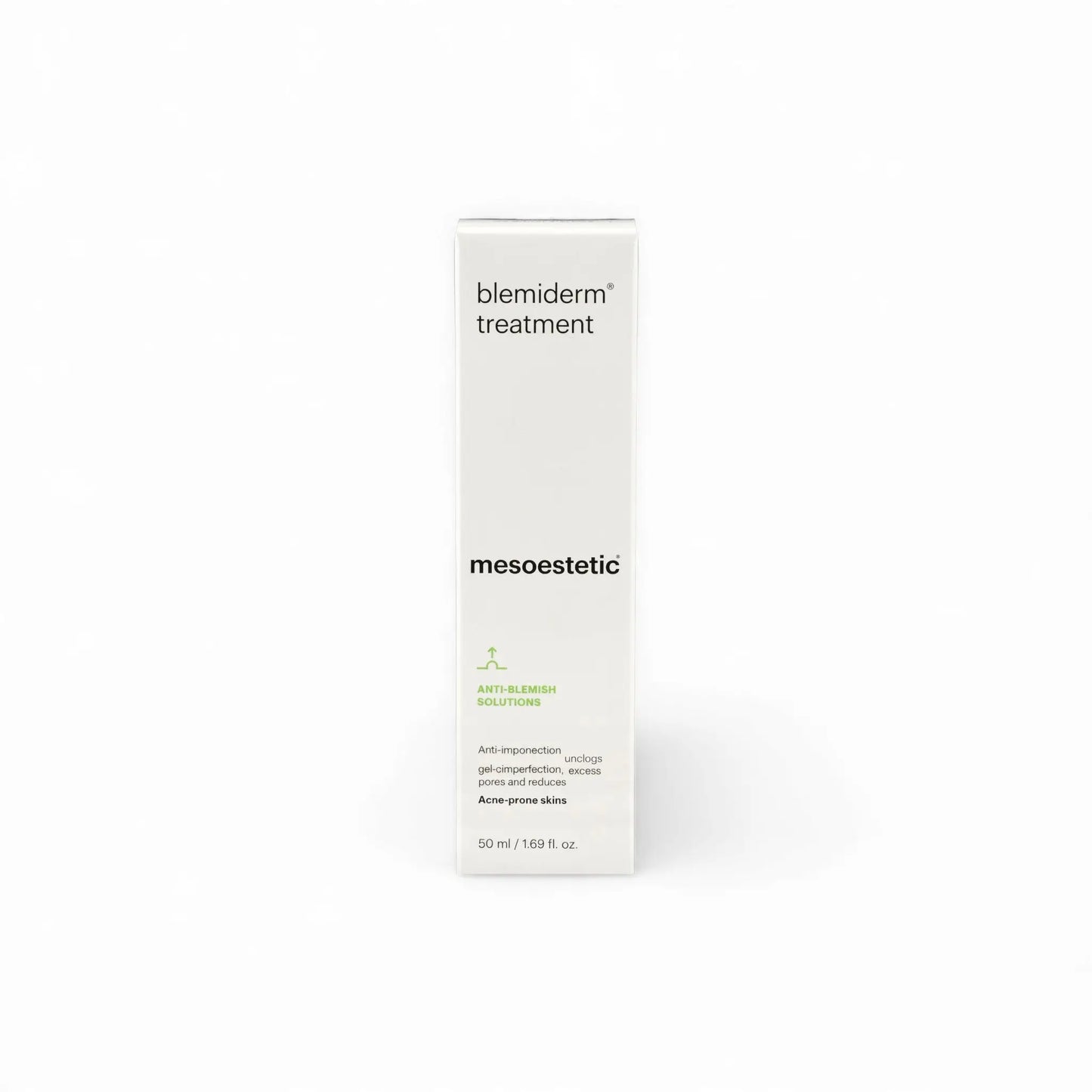 Mesoestetic Blemiderm Treatment 50ml 