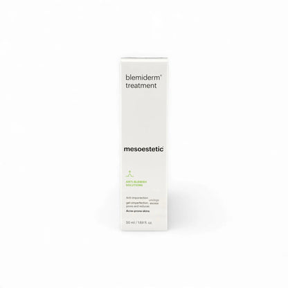 Mesoestetic Blemiderm Treatment 50ml 