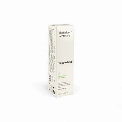 Mesoestetic Blemiderm Treatment 50ml 