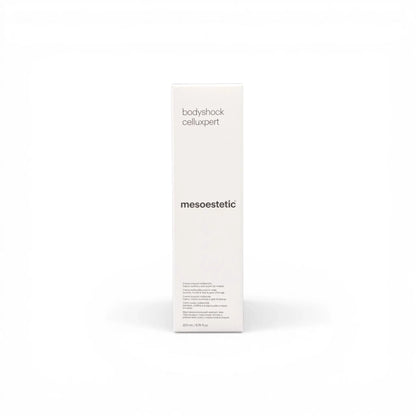 Mesoestetic Bodyshock Celluexpert 200ml 