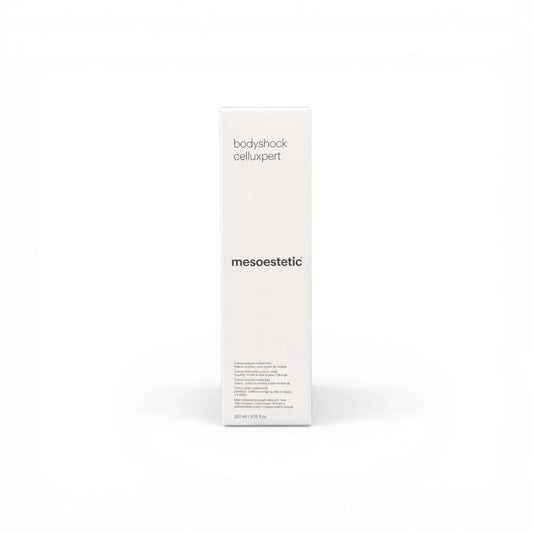 Mesoestetic Bodyshock Celluexpert 200ml 