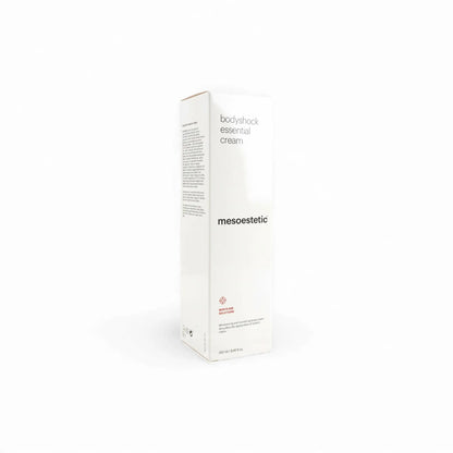 Mesoestetic Bodyshock Essential Cream 250ml 