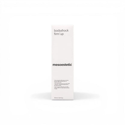 Mesoestetic Bodyshock Firm' Up 150ml 
