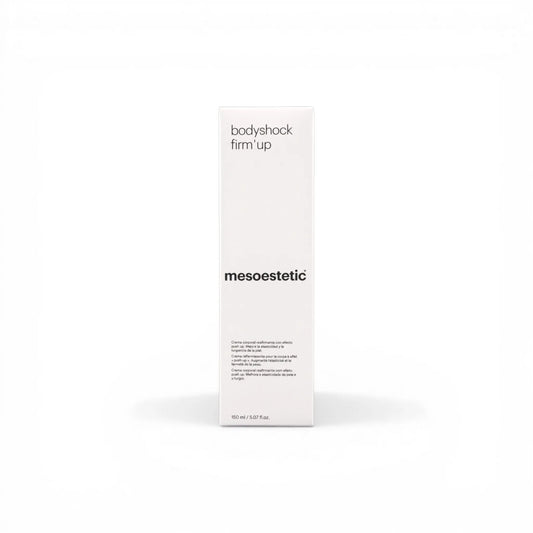 Mesoestetic Bodyshock Firm' Up 150ml 