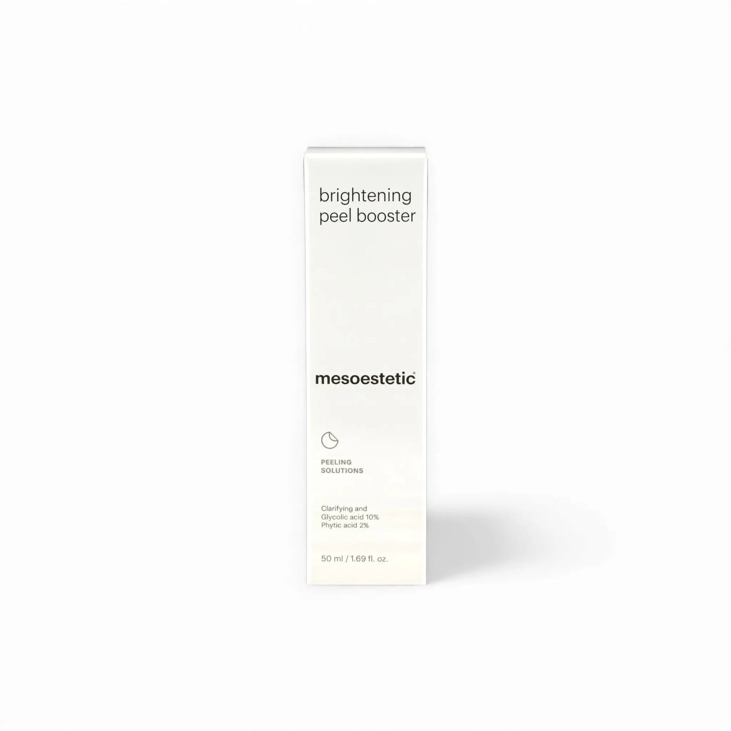 Mesoestetic Brightening Peel Booster 50ml 