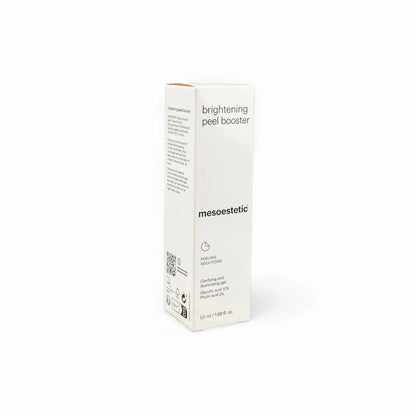 Mesoestetic Brightening Peel Booster 50ml 