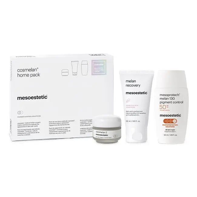 Mesoestetic Cosmelan Home Pack, 1 x pack