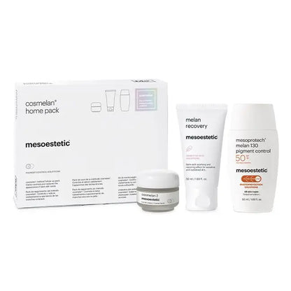 Mesoestetic Cosmelan Home Pack, 1 x pack