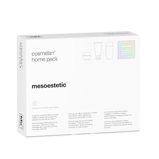 Mesoestetic Cosmelan Home Pack, 1 x pack