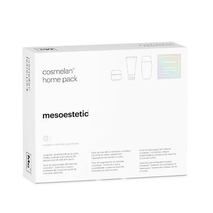 Mesoestetic Cosmelan Home Pack, 1 x pack