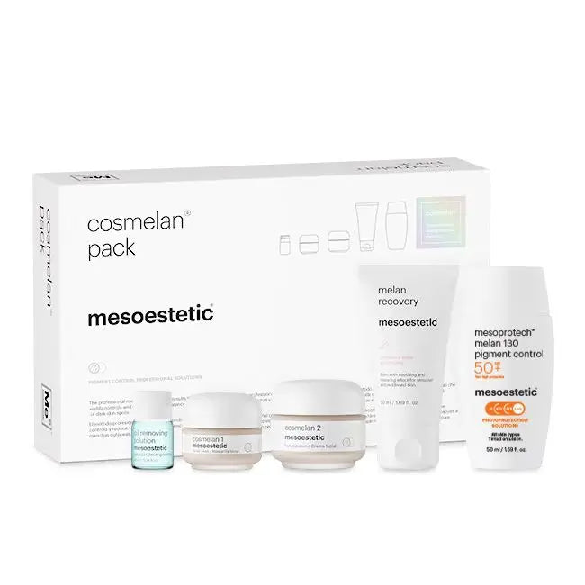 Mesoestetic Cosmelan Pack, 1 x pack