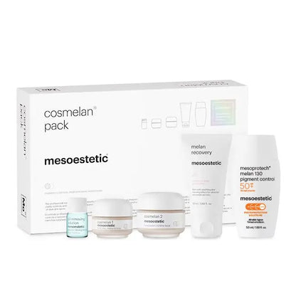 Mesoestetic Cosmelan Pack, 1 x pack