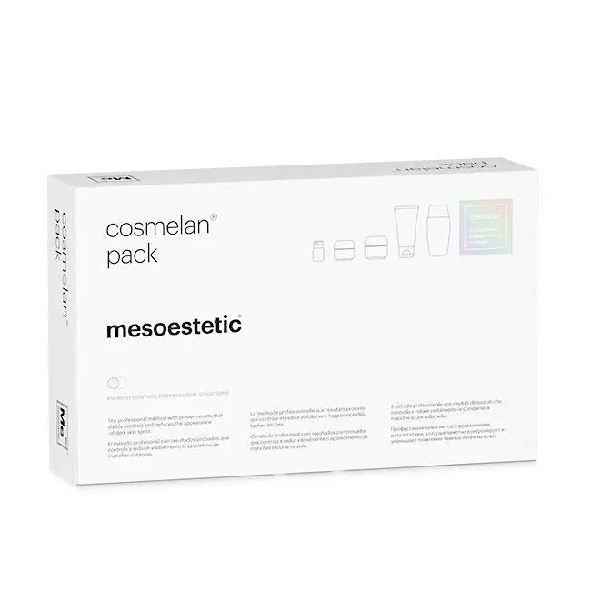 Mesoestetic Cosmelan Pack, 1 x pack