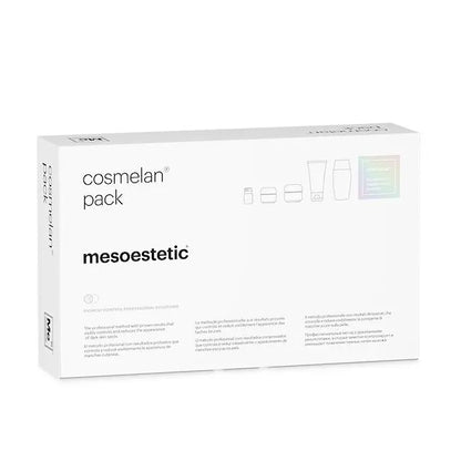 Mesoestetic Cosmelan Pack, 1 x pack