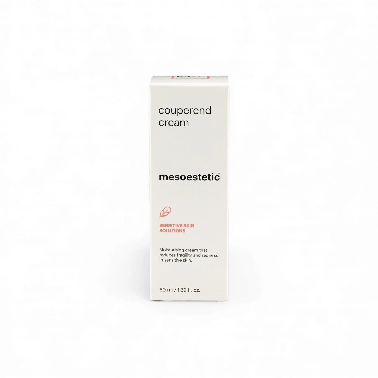 Mesoestetic Couperend Cream 50ml 