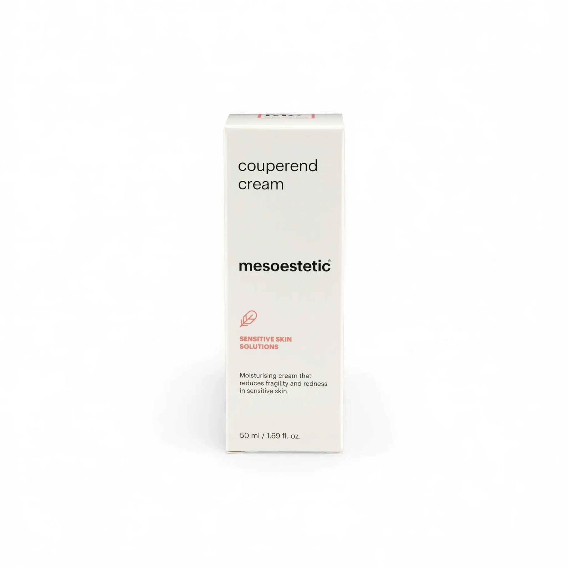 Mesoestetic Couperend Cream 50ml 