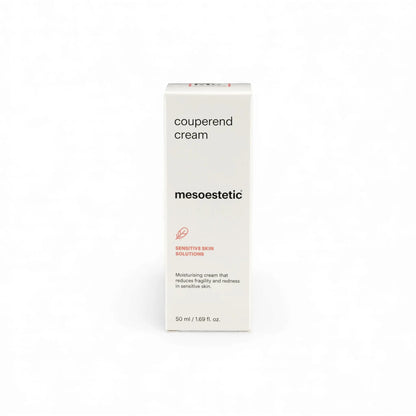 Mesoestetic Couperend Cream 50ml 