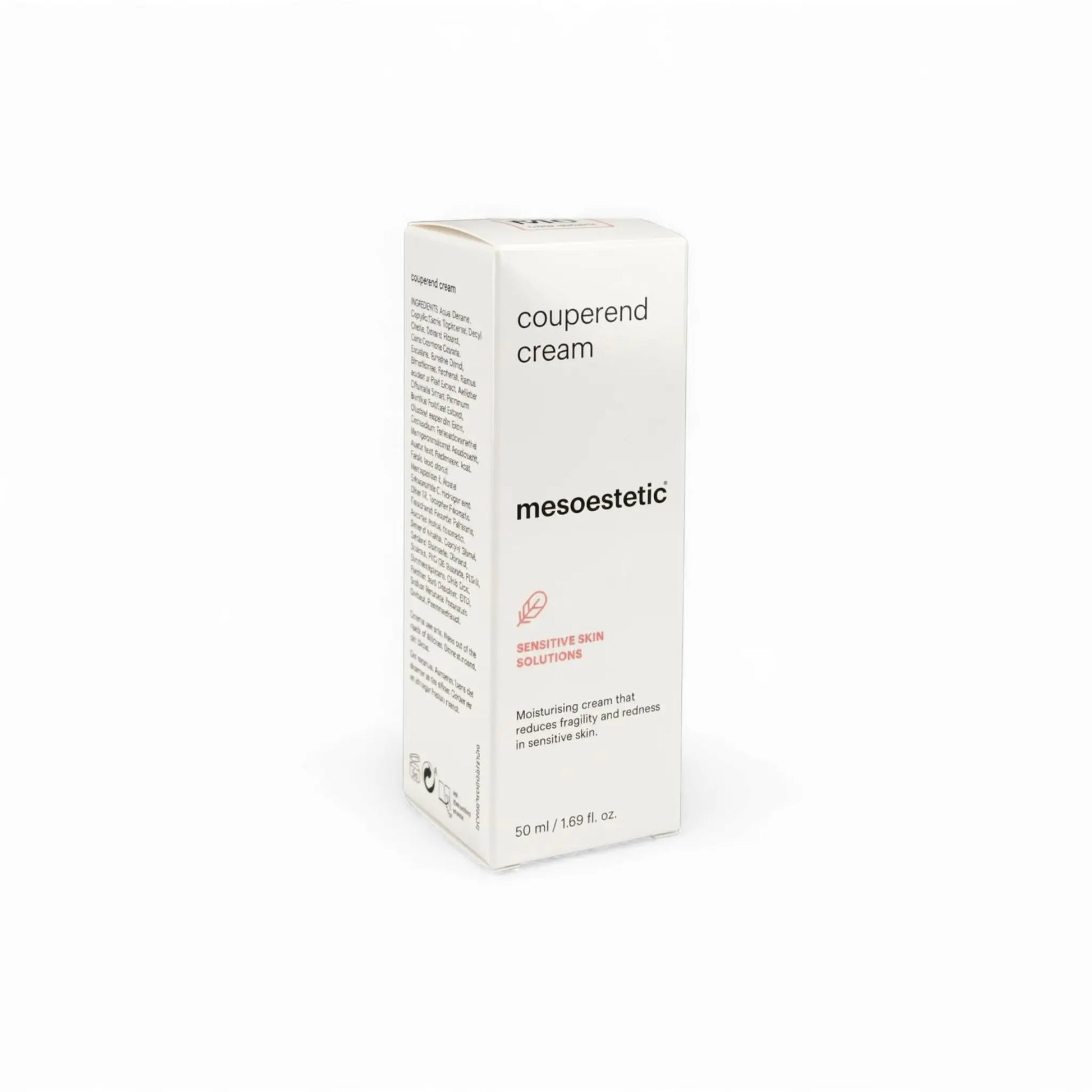 Mesoestetic Couperend Cream 50ml 