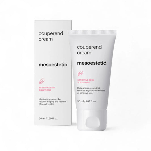 Mesoestetic Couperend Cream 50ml 