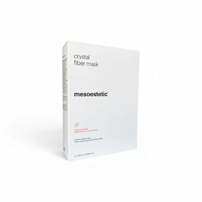 Mesoestetic Crystal Fiber Mask 5 Stk.