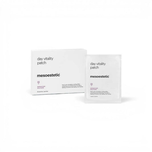 Mesoestetic Day Vitality Patch / Vitabalance Patch - 28 Stk.