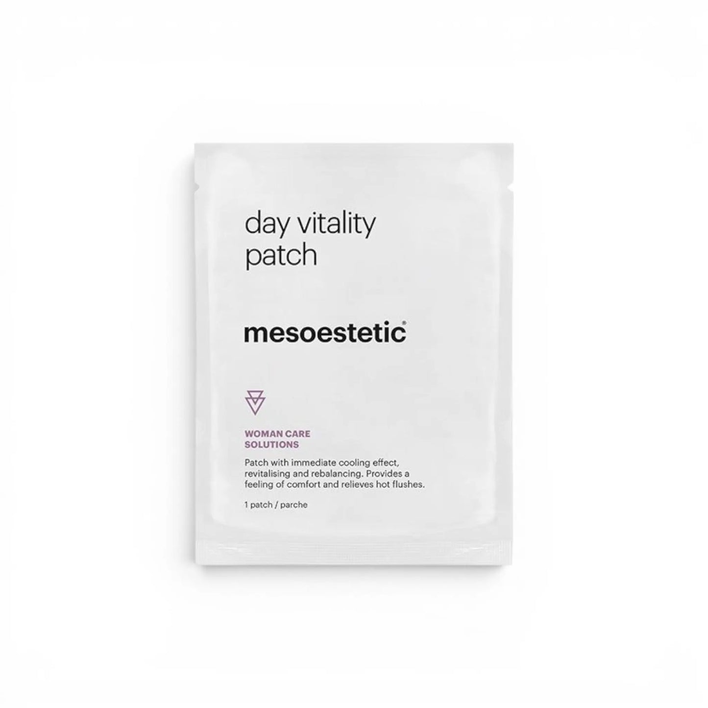 Mesoestetic Day Vitality Patch / Vitabalance Patch - 28 Stk.