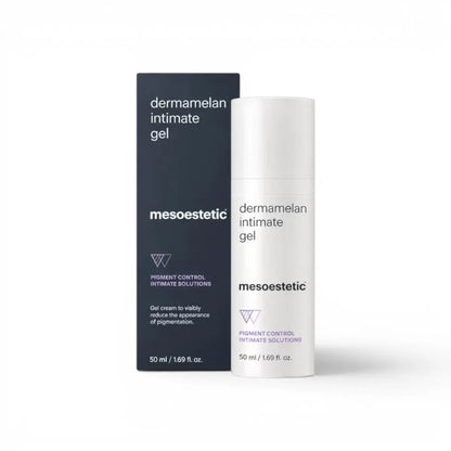 Mesoestetic Dermamelan Intimate Gel 1 x 50ml