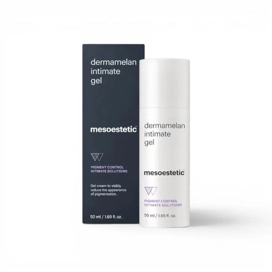 Mesoestetic Dermamelan Intimate Gel 1 x 50ml