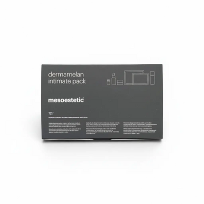 Mesoestetic Dermamelan Intimate Pack 5 Stk.