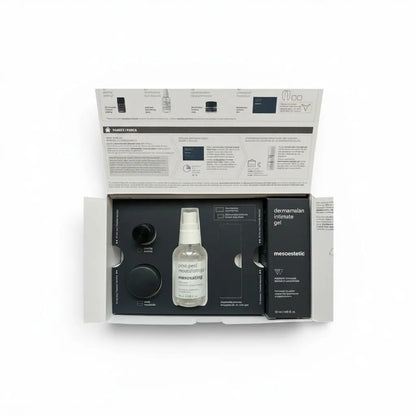 Mesoestetic Dermamelan Intimate Pack 5 Stk.