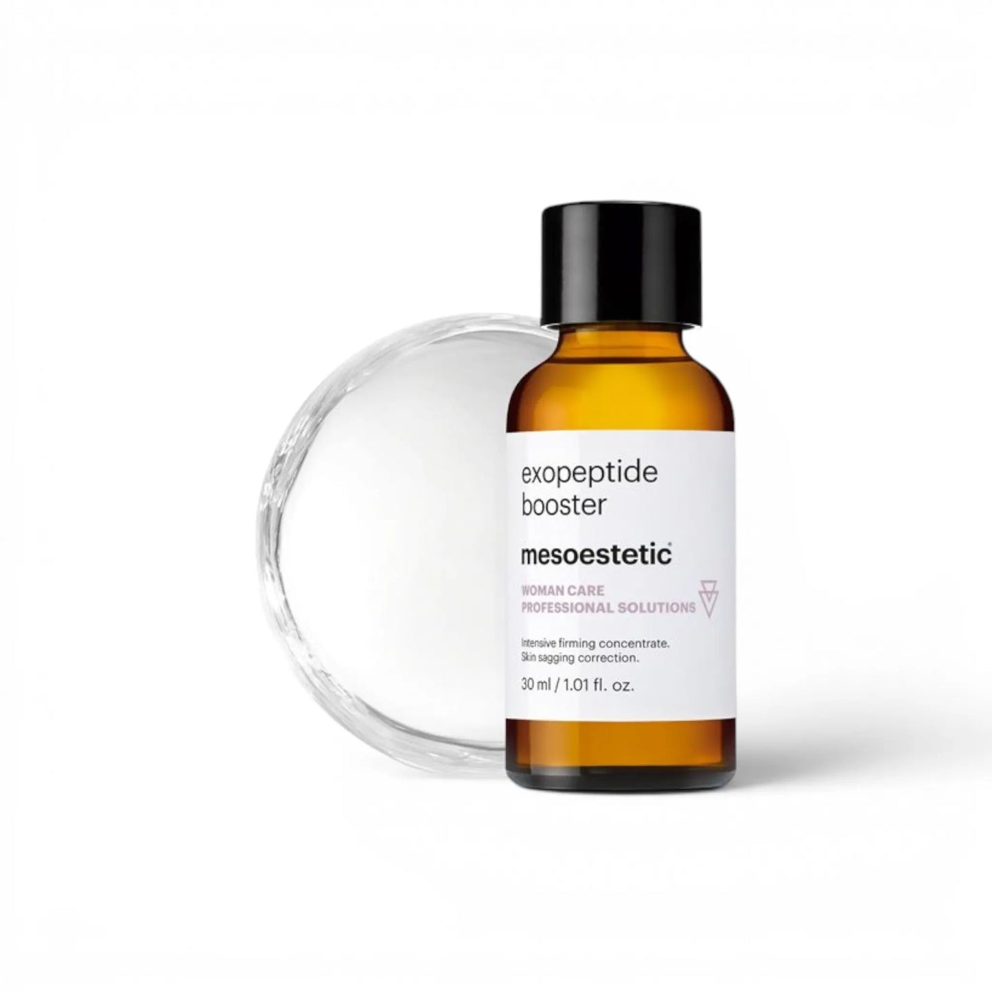Mesoestetic Exopeptide Xpert Pack
