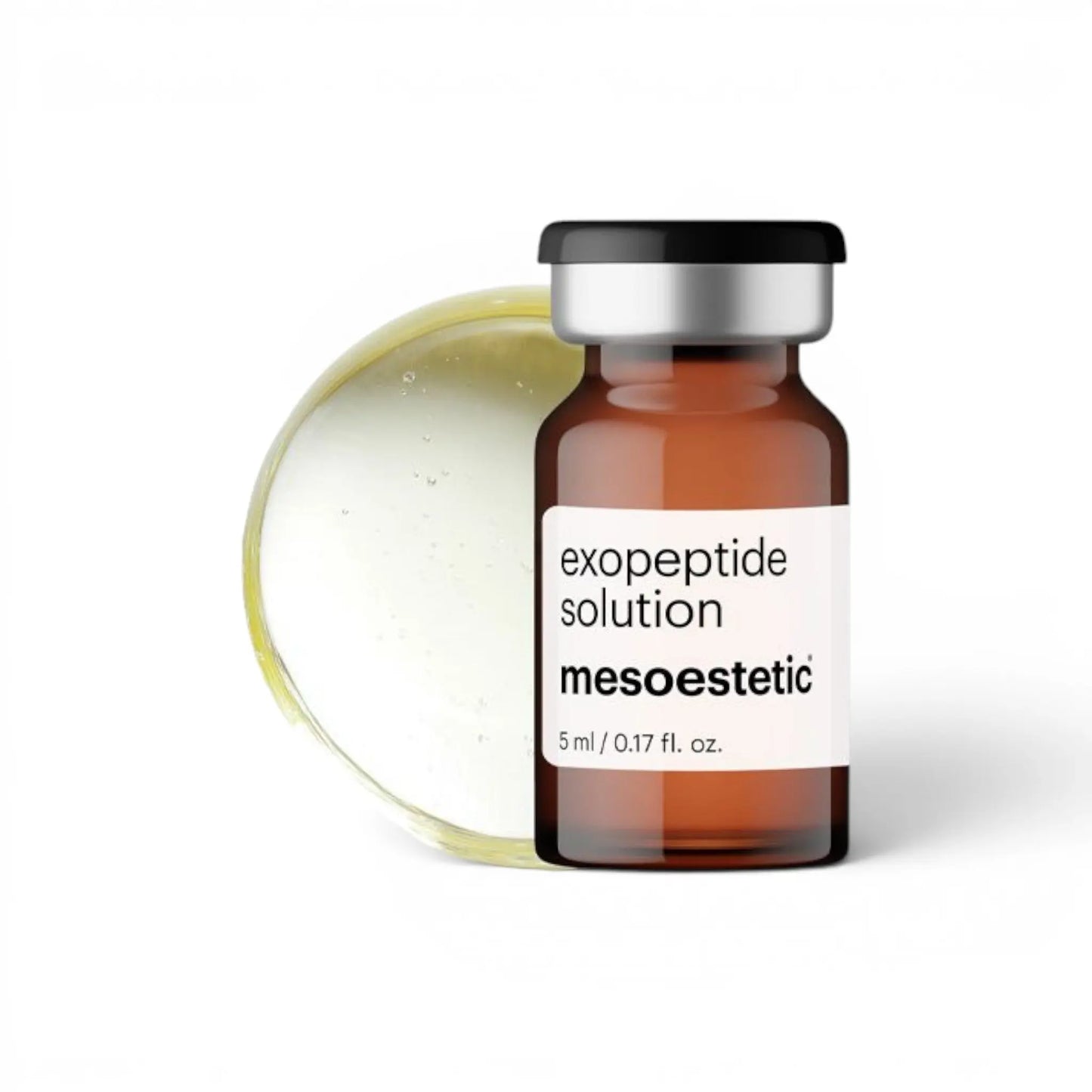 Mesoestetic Exopeptide Xpert Pack