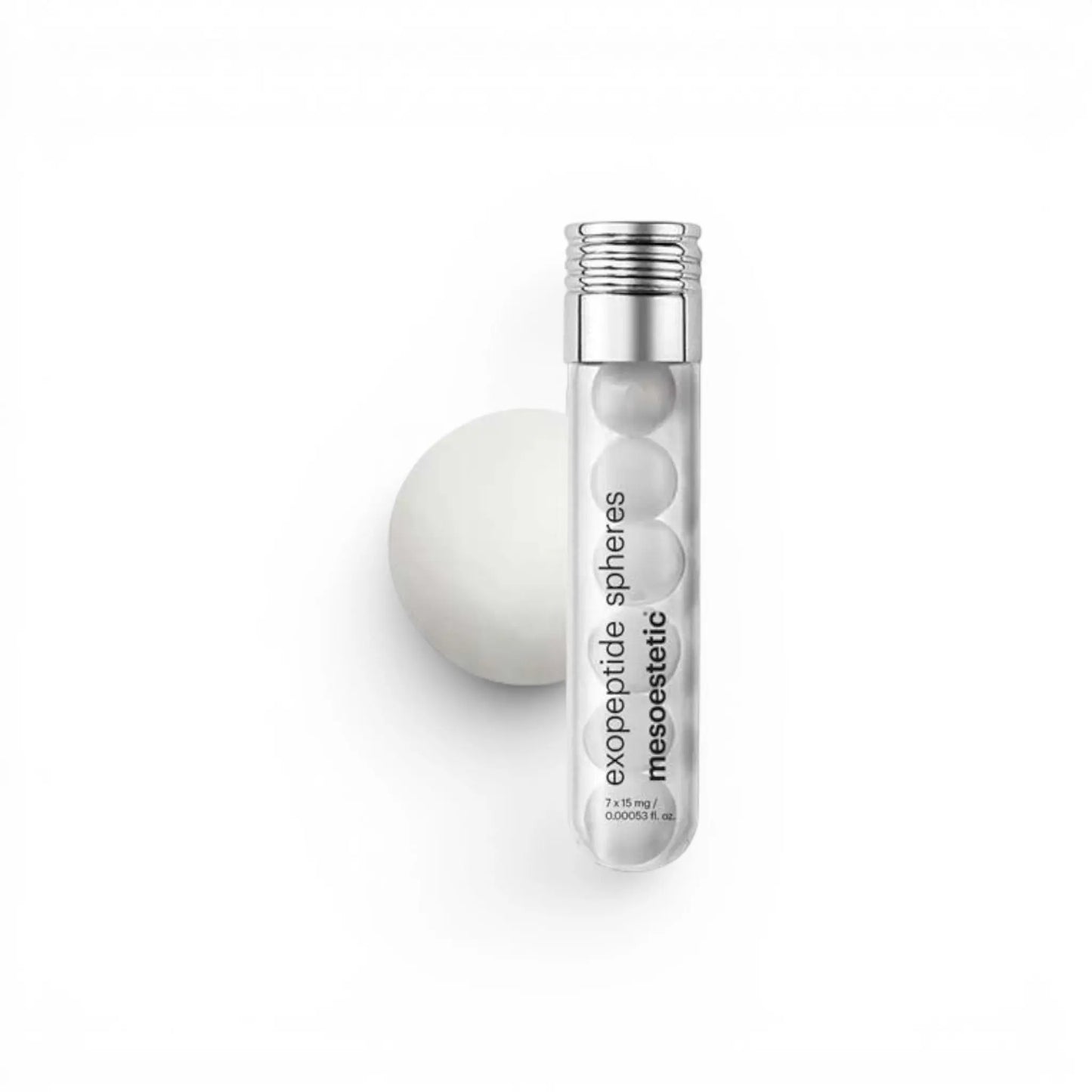 Mesoestetic Exopeptide Xpert Pack