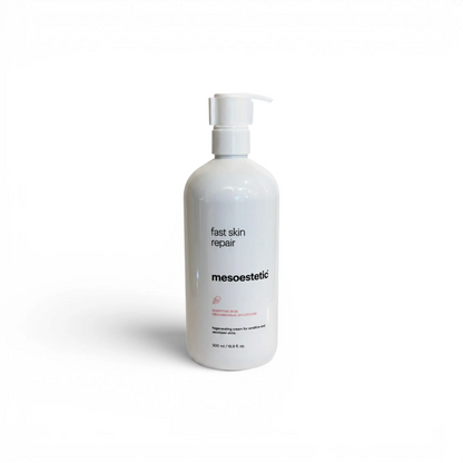 Mesoestetic Fast Skin Repair 500ml 