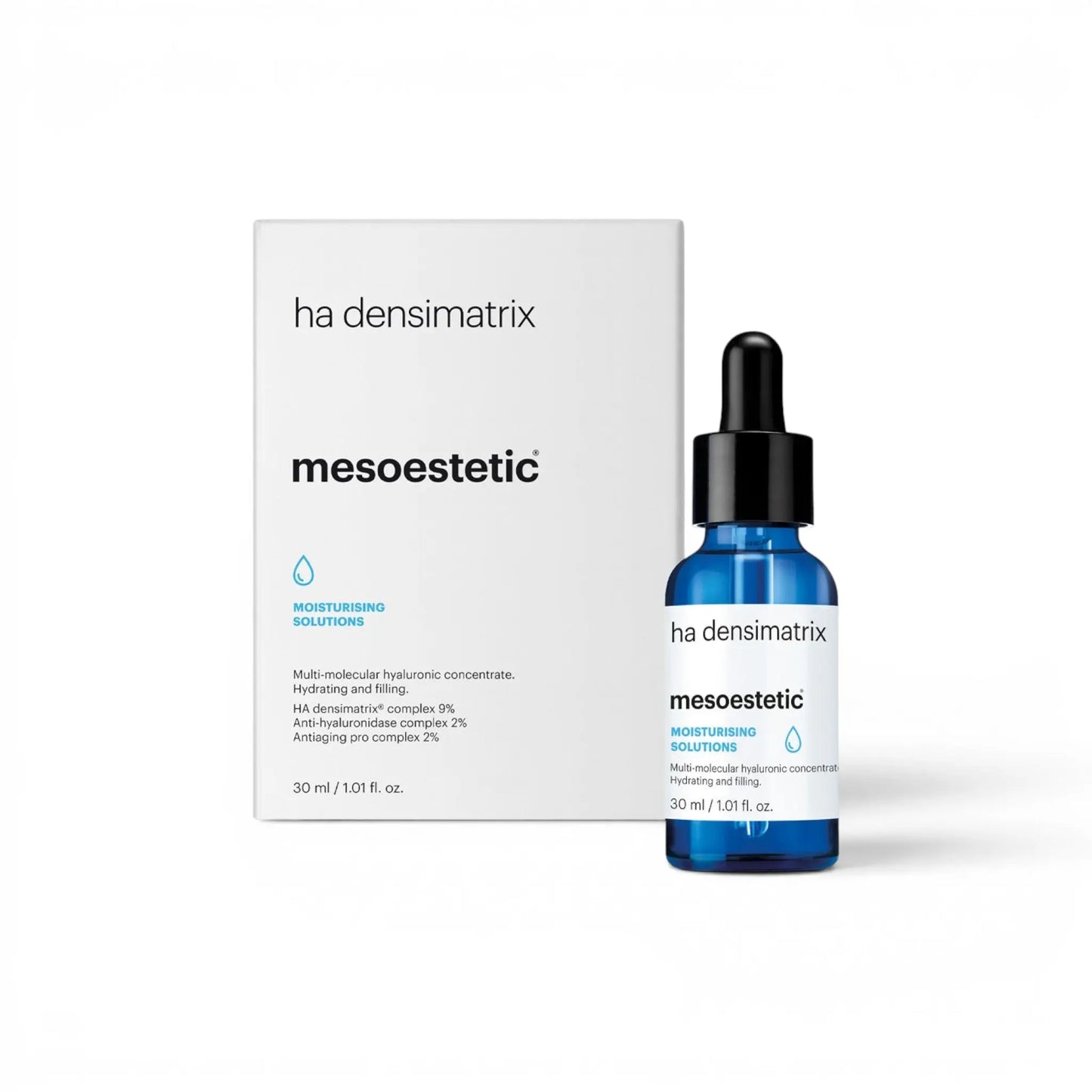 Mesoestetic HA Densimatrix 1 × 30 ml