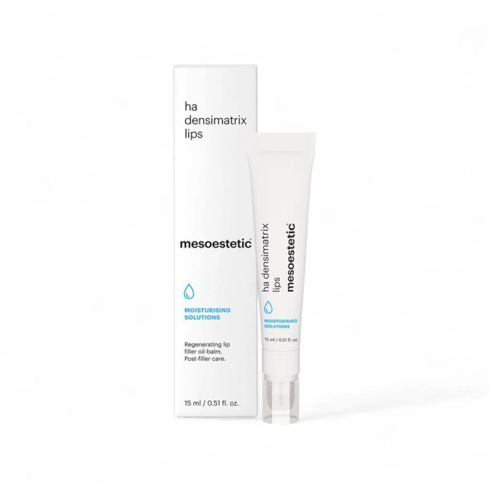 Mesoestetic HA Densimatrix Lips 15ml 