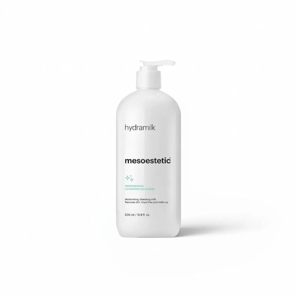 Mesoestetic Hydra Milk Cleanser 1 × 500 ml
