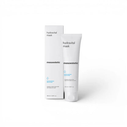 Mesoestetic Hydra-Vital Face Mask 1 × 100 ml